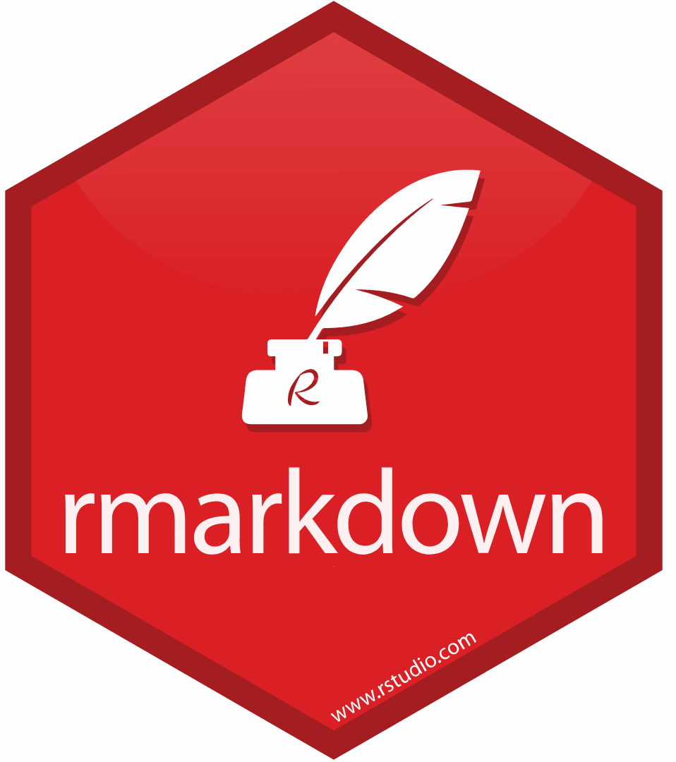 R Markdown All in One